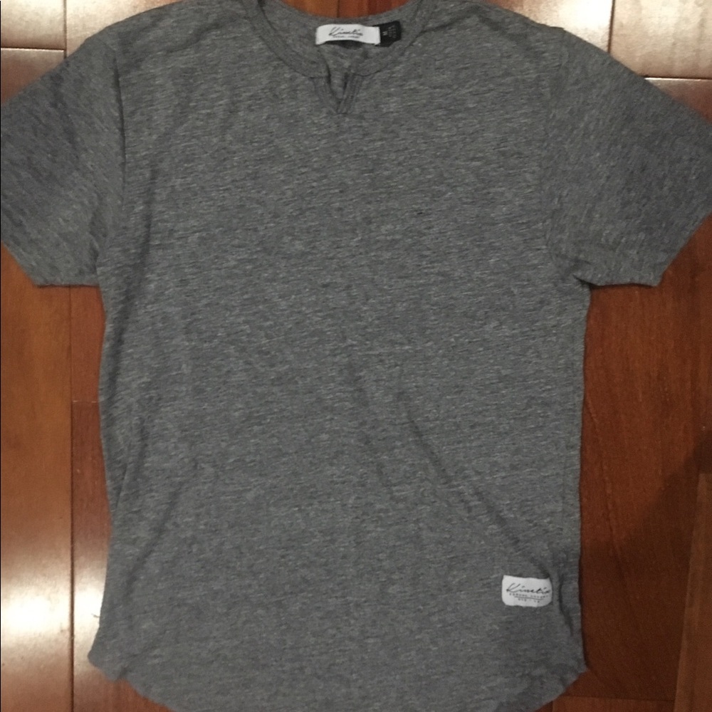 Kinetix T-shirt